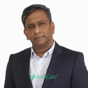 Prof. Dr Mohamed Rela